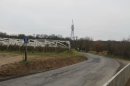 Entrée en forêt de Cheptainville